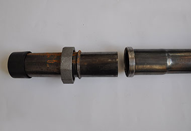 ��˨ʽ��̽�y(c��)��